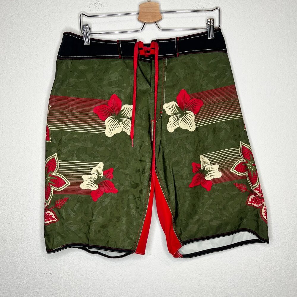 REEF Men's Surf Board Shorts 32